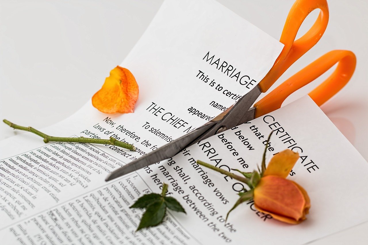 Divórcio extrajudicial sem bens – Rápido, seguro e barato